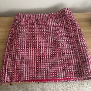 White House Black Market skirt